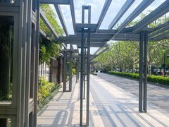 -杭州君悦酒店