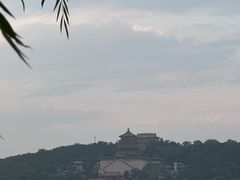 -颐和园