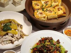-广东道至正餐厅(区庄店)