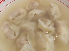 虾仁鲜肉馄饨-吉祥馄饨(牡丹园店)