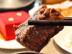 秘制奇香排骨-园里火锅(仁和新城店)