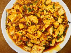 烧豆腐-春發合饭庄