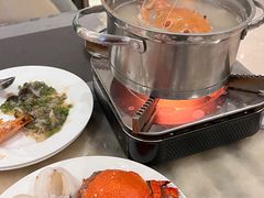 -安蒂娅·海鲜自助餐厅(安蒂娅美兰酒店)