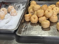 -老南昌白糖糕(大士院店)
