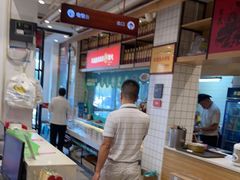 -深巷家味馆.湖北头牌红烧鱼头拌饭(黄陂店)