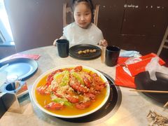 -沪小胖小龙虾(淮海中路旗舰店)