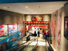 -盒马鲜生(红莲店)