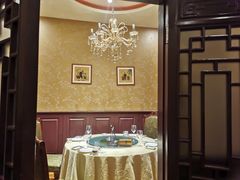 包厢-卫鼎轩·曹公馆(鼓楼店)