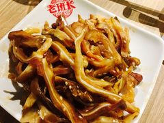 -老班长手工灌汤包老店(东山店)
