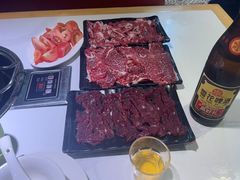 -三毛牛肉店(福强店)
