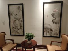 -江苏饭店-中餐厅