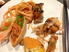 -牛YO寿喜烧和牛火锅自助(三台子万象汇店)