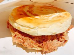 -白起肉夹馍