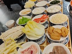-咏江南·苏式火锅·苏州评弹(观前街店)