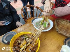 -古真记钵钵鸡(总店)