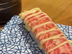 -Sushi Love 创意寿司(丽影广场店)