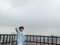 -珠海圆明新园