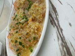 -清香海鲜餐厅(青澳湾地标美食店)
