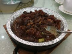 -蒲园食堂(中山大学广州校区南校园店)