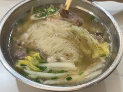 -福屿鲜捞小吃·捞化(福屿总店)