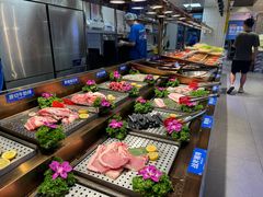 -尹珍珠·韩式无限烤肉(回龙湾店)