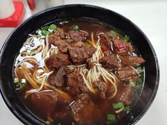 -瞻老元面馆(双塘路店)