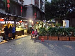 -老地方猫儿面(磁器口店)