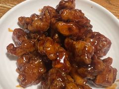 -新白鹿餐厅(龙游路总店·杭帮菜名店)