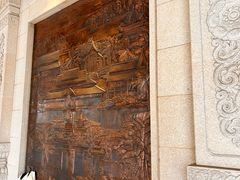 -牛首山文化旅游区