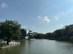 -深圳国际园林花卉博览园