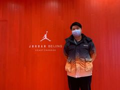 -JORDAN(东方广场店)