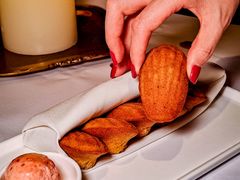 -壳里西餐厅Coquille Seafood Bistro(蒙自路店)