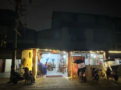 -周师饭店