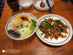 -云海肴·云南小炒·汽锅鸡(天津国金汇店)