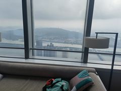 -长沙尼依格罗酒店