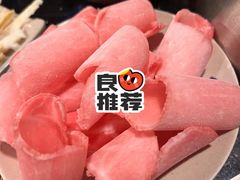 -洞亭火锅(防空洞总店)