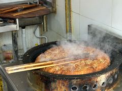 -潘记老面羌饼