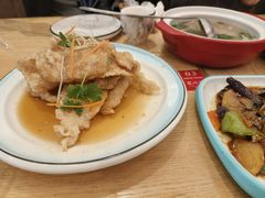 -东北风(江北万达店)