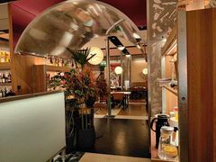-芭莉与彩虹西餐厅(成都合生汇店)