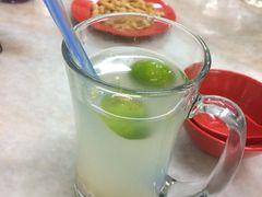 -东升园海鲜家