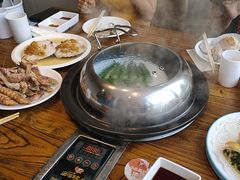 -海味当家·蒸锅海鲜(星海公园店)