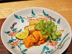 -晴空·日本料理(万象城店)