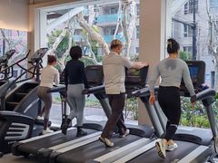 -VPsmart私教健身工作室(新华路旗舰店)