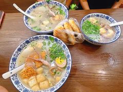 -小潘记鸭血粉丝汤