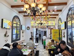 -王如意油茶(信旺·华府骏苑店)
