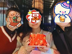 -绿茶餐厅(千岛湖银泰城店)