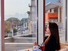 -厦门海港英迪格酒店(中山路店)