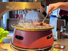 -西塔老太太泥炉烤肉(青浦蟠龙天地店)