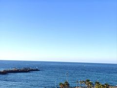 -咸德海水浴场