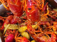 -枪火串烧·东北特色烧烤(罗湖总店)